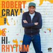 Robert Cray - Robert Cray - Hi Rhythm